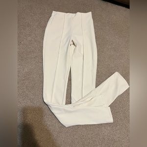 ZARA leggings